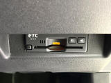 【ETC】高速道路の料金所をストレスなく通過!話題のスポットやサービスエリアに多い「スマートIC」利用時は必須のアイテムです。当店でセットアップを実施、ご納車当日からすぐにご利用いただけます!