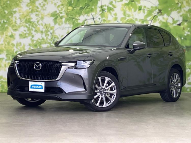 CX-602.5 25S Lパッケージ