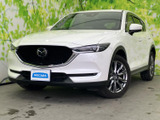 マツダ CX-5