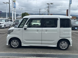 スペーシアカスタム ハイブリッド(HYBRID)  GS 