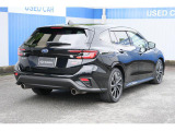 レヴォーグ  2.4 STI スポーツR EX 4WD