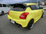 トラストスポーツキャタライザー(排ガス証明有り)アドバンRG-D2ホイール・レイル車高調・クスコスタビライザー・Fピロアッパー・ランデュースFキャリパー・リアキャンバープレート・コルトスピードインテーク