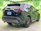 RAV4 2.5 ハイブリッド G E-Four 4WD 