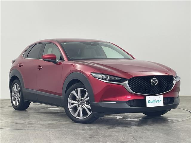 CX-30 2.0 20S プロアクティブ ツーリングセレクション 4WD 修復歴無し