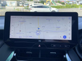 【12.3インチディスプレイオーディオ】スマホに接続すれば「Apple CarPlay」または「Android Auto」から、アプリのナビや電話・メッセージ・音楽などが利用できます!