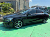 CLAクラス CLA180 