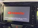 【純正ナビ】人気の純正ナビを装備。オーディオ機能も充実しており、Bluetooth接続すればお持ちのスマホやMP3プレイヤーの音楽を再生可能!毎日の運転がさらに楽しくなります!!