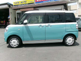 ムーヴキャンバス G メイクアップ SAIII 