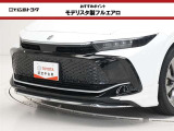 クラウンクロスオーバー 2.5 G アドバンスト レザー パッケージ E-Four 4WD 