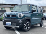 全方位モニターナビ+スズキコネクト対応通信機搭載◎ 展示・試乗車アップ車両♪新車保証継承◎