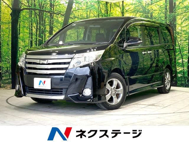 ノア 2.0 Si