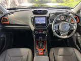 フォレスター 2.5 エックスブレイク 4WD 