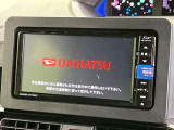 【純正ナビ】人気の純正ナビを装備。オーディオ機能も充実しており、Bluetooth接続すればお持ちのスマホやMP3プレイヤーの音楽を再生可能!毎日の運転がさらに楽しくなります!!