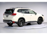 フォレスター 1.8 スポーツ 4WD 