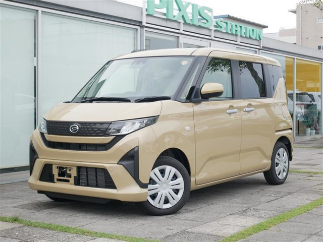 ムーヴ X 
