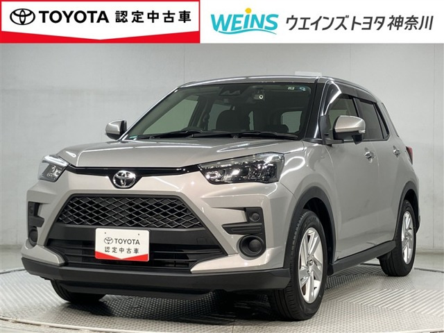 ライズ 1.2 G
