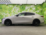 MAZDA3セダン 2.0 20S レトロスポーツエディション 