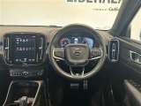 XC40 T4 AWD Rデザイン 4WD 4WD 修復歴無し
