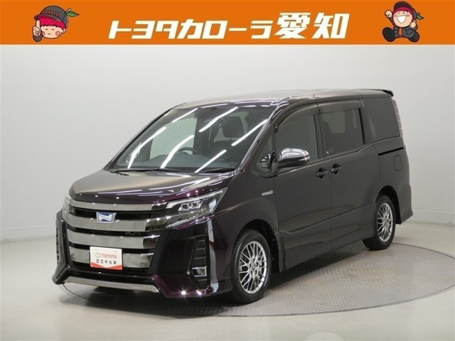 ノア 1.8 ハイブリッド Si 