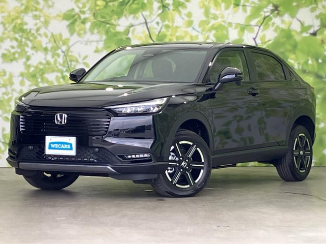 ヴェゼル 1.5 G 4WD