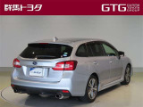 レヴォーグ 1.6 GT アイサイト 4WD 