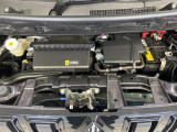 親切・丁寧な専門メカニックスタッフが応対!・車検・点検整備・事故等の修理などアフターサービスも安心。お車のカスタマイズもネクステージのサービススタッフまでご相談ください!