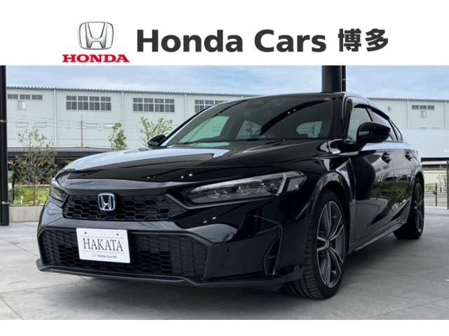 シビック 2.0 e:HEV LX 