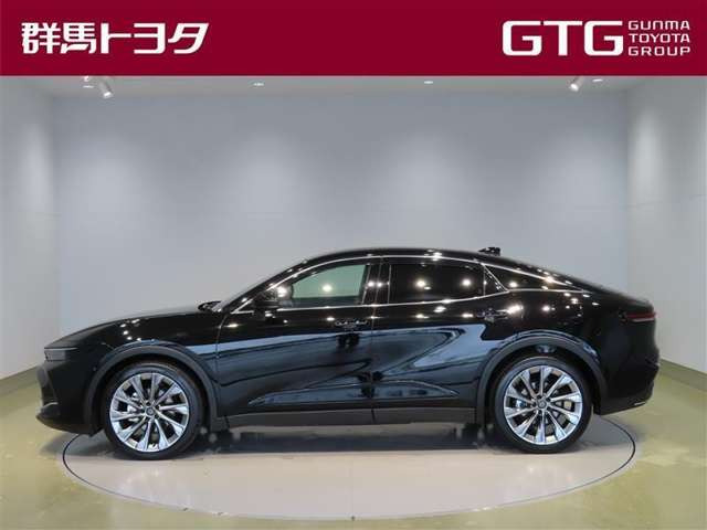 トヨタ クラウンクロスオーバー 2.5 Z E-Four 4WD の中古車詳細 (7,000