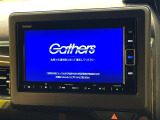 N-BOXカスタム G L ホンダセンシング 