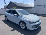 ゴルフヴァリアント TDI スタイル ディーゼル 