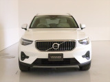 XC40 アルティメット B4 AWD 4WD 