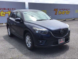 CX-5 2.2 XD プロアクティブ 4WD 