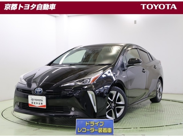 プリウス 1.8 S ツーリングセレクション 