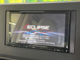 【ナビゲーション】使いやすいナビで目的地までしっかり案内してくれます。各種オーディオ再生機能も充実しており、お車の運転がさらに楽しくなります!!