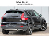 XC40 T4 AWD インスクリプション 4WD 