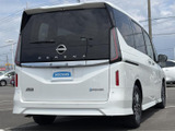 セレナ 1.4 e-POWER ハイウェイスターV 