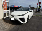 MIRAI ベースモデル 