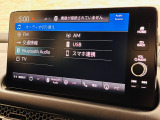 BluetoothAudio USB フルセグTV対応です!!