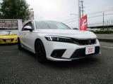 シビック  1.5 EX