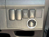 運転席操作部