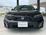 シビック 2.0 e:HEV LX 