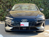 A6アバント e‐tron パフォーマンス Sラインパッケージ