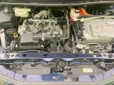 親切・丁寧な専門メカニックスタッフが応対!・車検・点検整備・事故等の修理などアフターサービスも安心。お車のカスタマイズもネクステージのサービススタッフまでご相談ください!