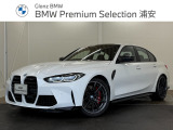 BMW M3 コンペティション