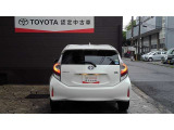 低燃費で環境にもやさしいハイブリッド車です。トヨタ専用診断機器でハイブリッドシステムを綿密に点検してあります!
