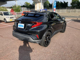 C-HR ハイブリッド 1.8 G モード ネロ セーフティ プラス 