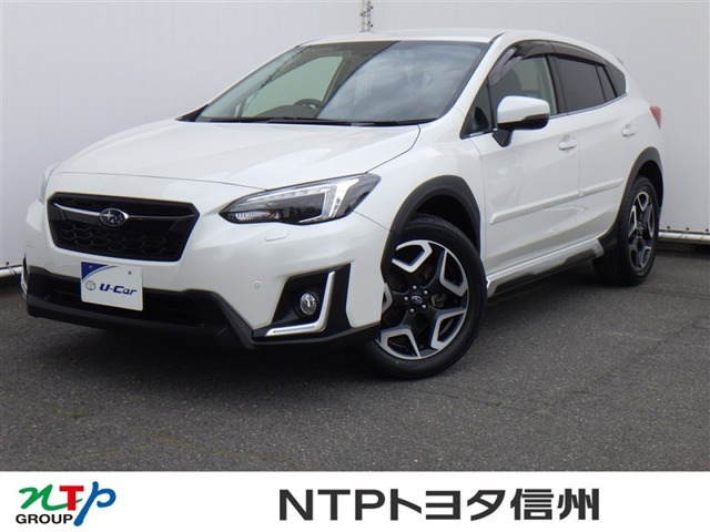 スバル XV 