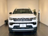 コンパス リミテッド 4WD 