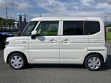 スペーシア ハイブリッド(HYBRID)  X 