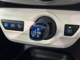 スタイリッシュな室内で運転もしやすいです♪使い勝手の良い配置も考えられています!!